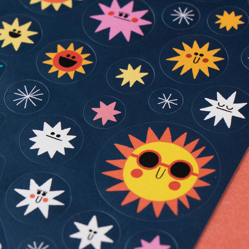 Londji-Activities-Space Stickers (5)