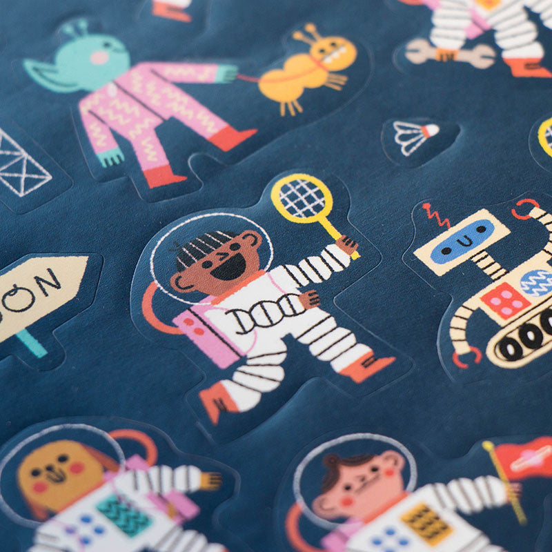 Londji-Activities-Space Stickers (6)