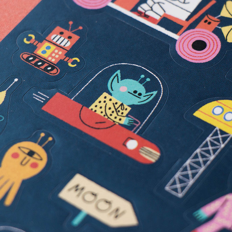 Londji-Activities-Space Stickers (7)