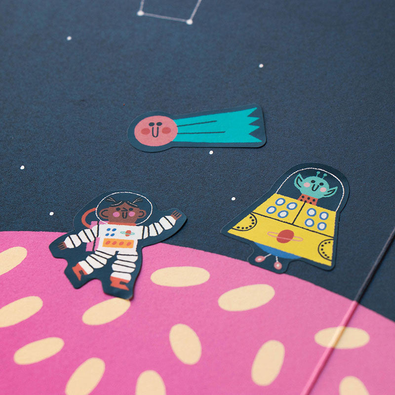 Londji-Activities-Space Stickers (9)