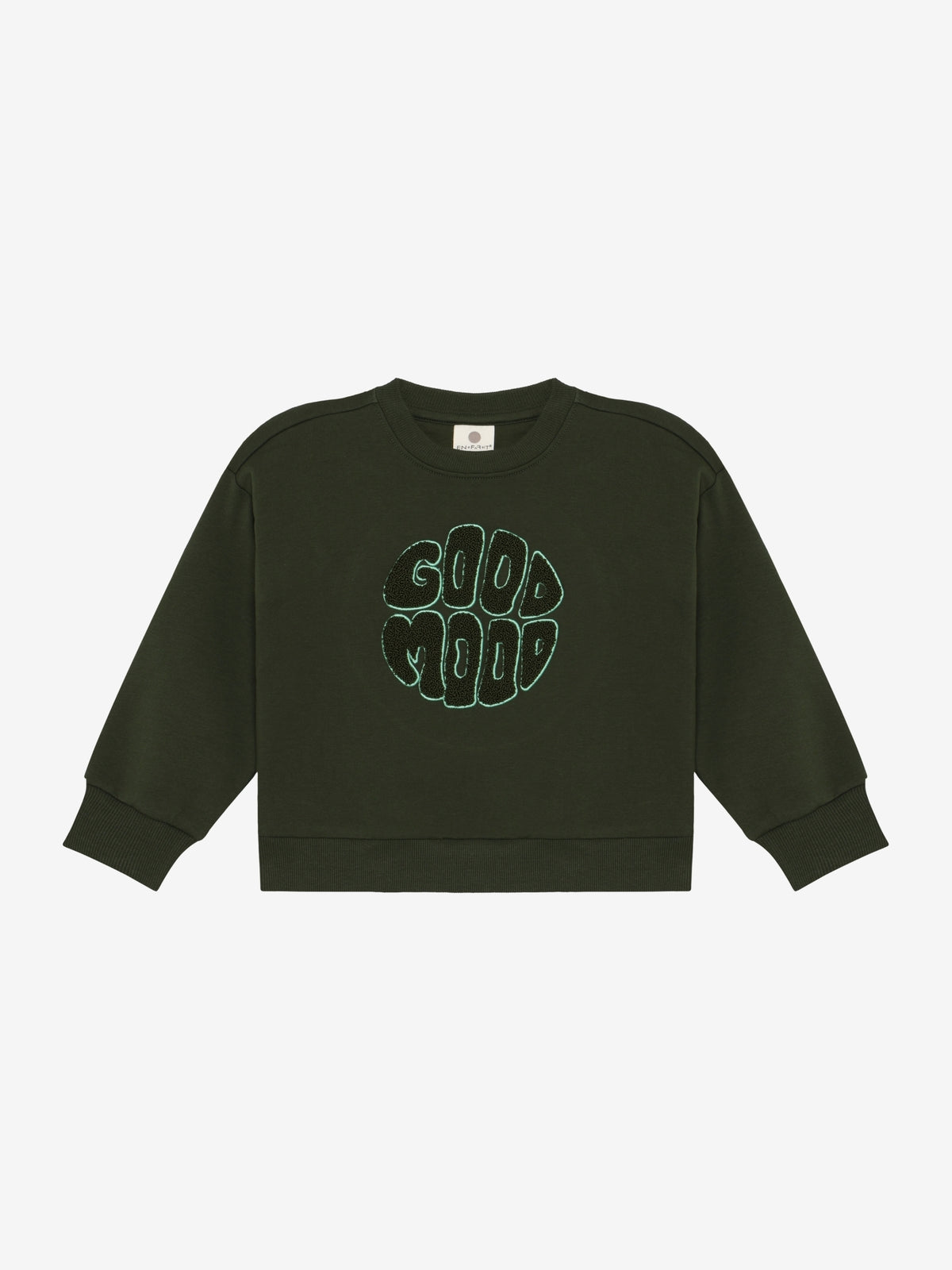 En Fant - Sweatshirt "Good Mood"