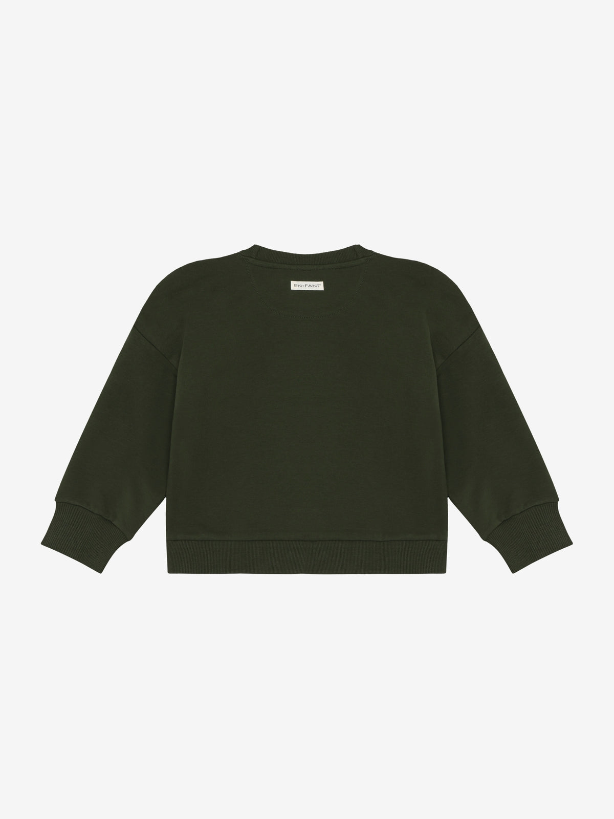 En Fant - Sweatshirt "Good Mood"