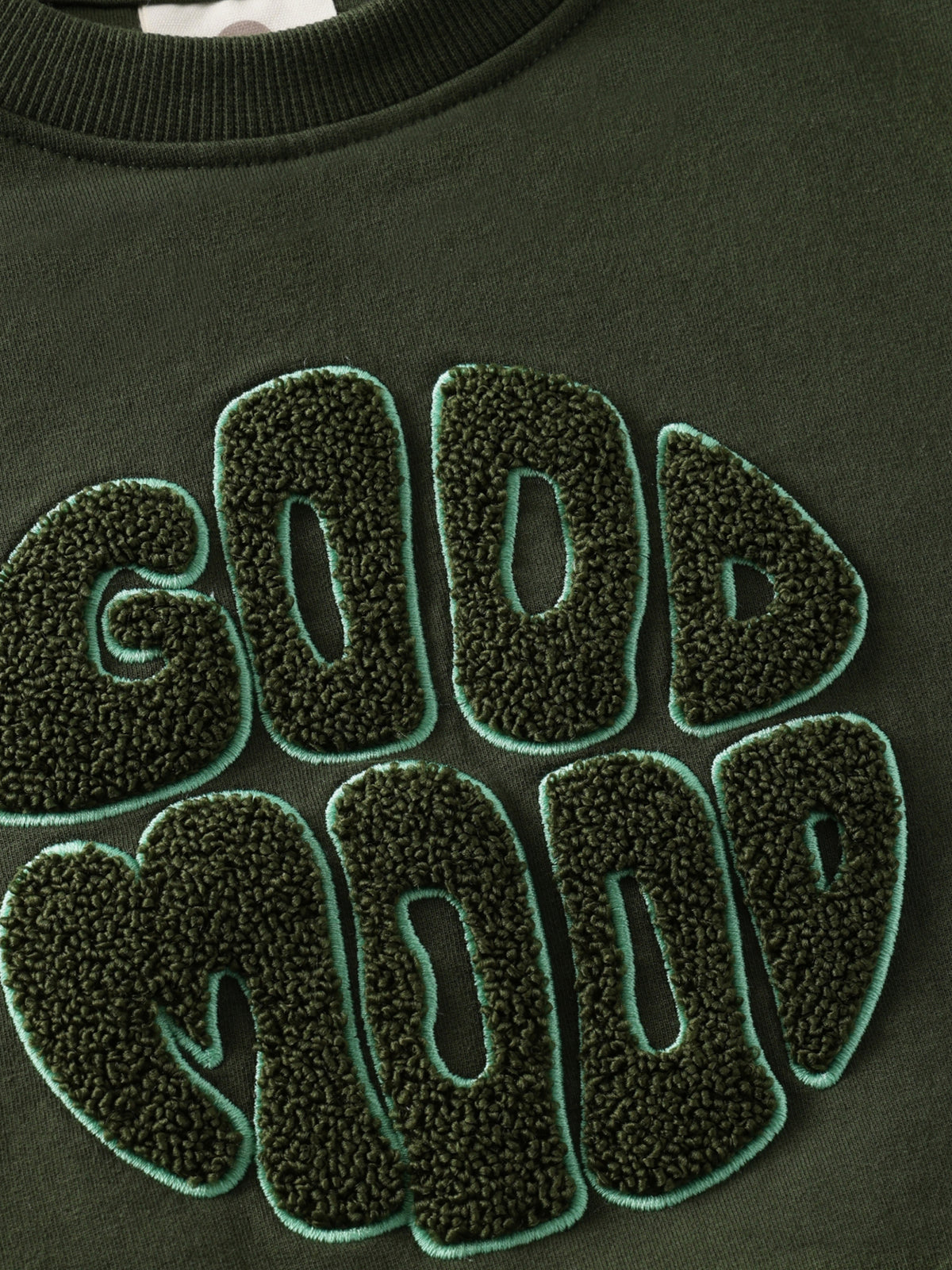 En Fant - Sweatshirt "Good Mood"
