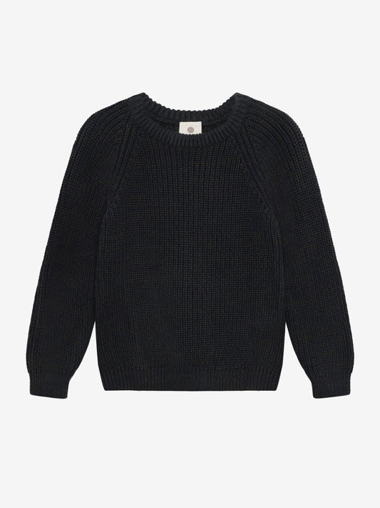 En Fant - Strickpullover