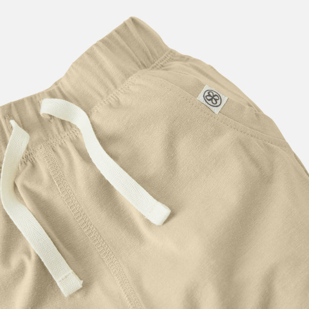 Cloby-Joggers-in-Sandy-Beach