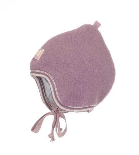 Pickapooh Mütze Mini (alt rosé)