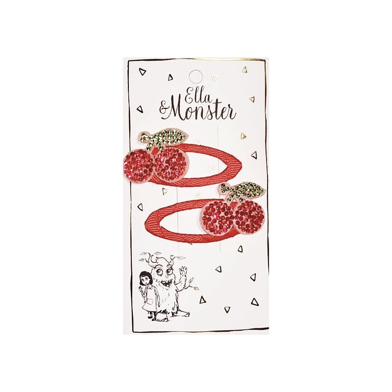 hair-clip-cherry-summer-6-er-pack
