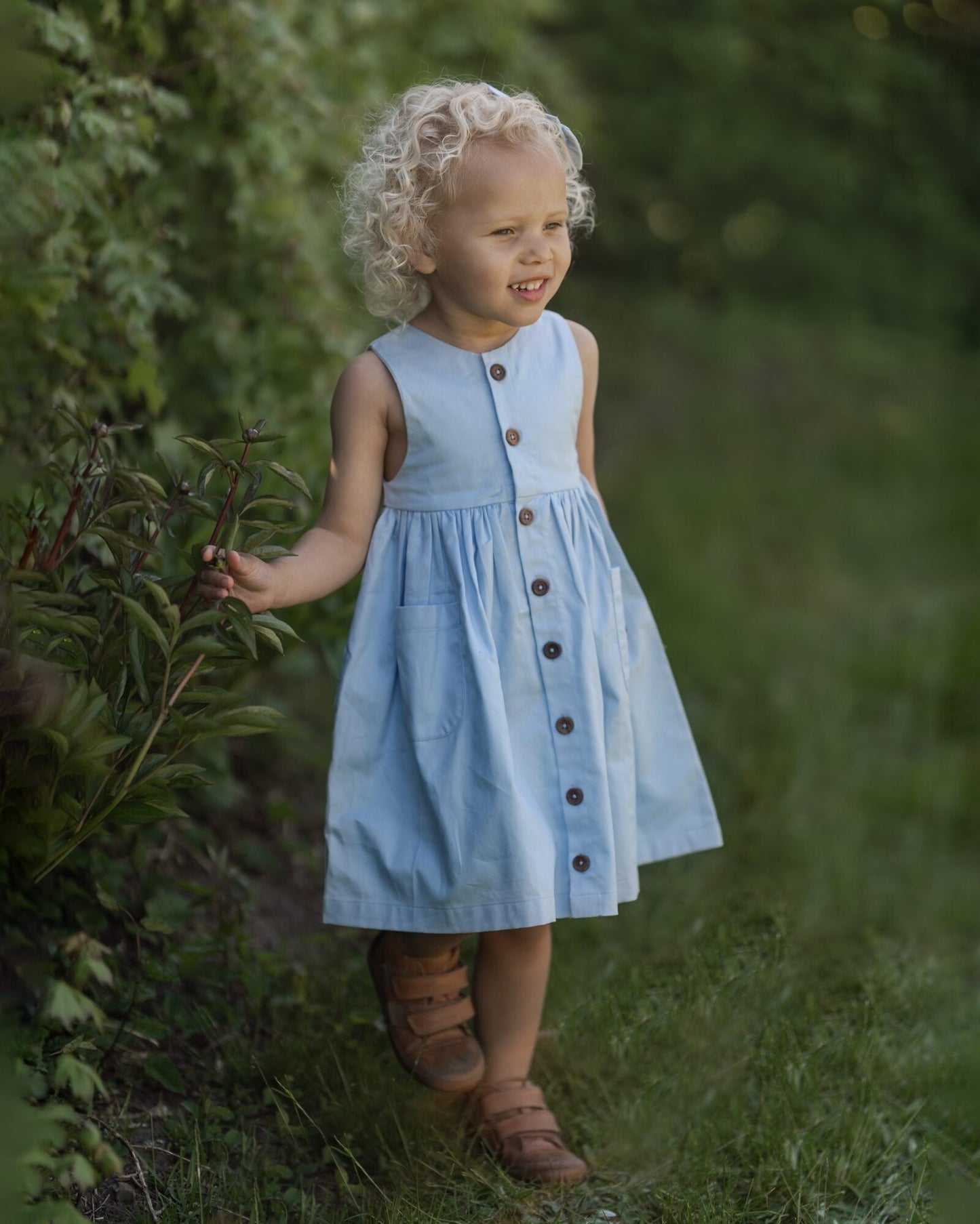 HV15544822 – Kentucky blue – Extra 4