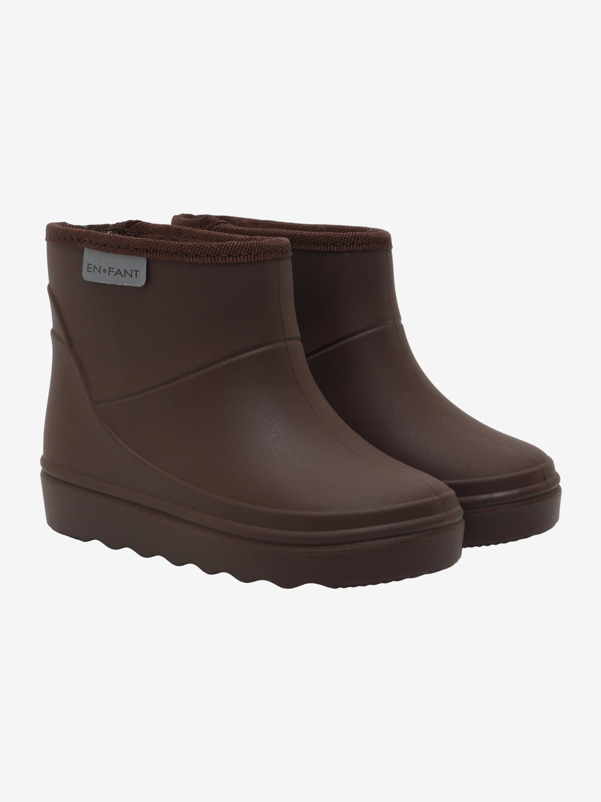 En Fant - Thermo Boots kurzschaft