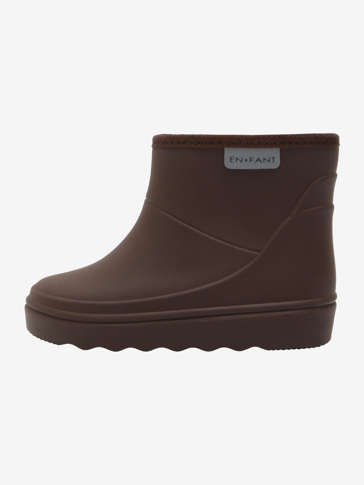 En Fant - Thermo Boots kurzschaft