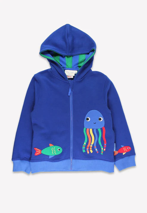 hoaseacr01-bio-baumwoll-kinder-sweatjacke-mit-kapuze-und-mit-fisch-und-quallen-applikation-3931627