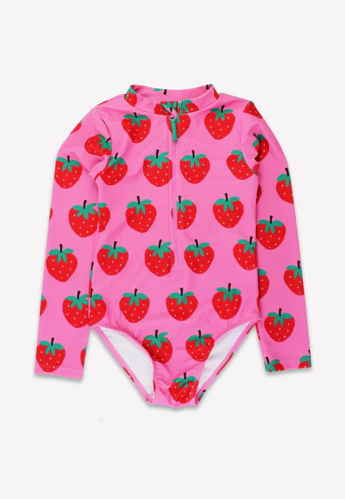 swimlsstrawb01-kinder-badeanzug-langarm-mit-erdbeer-druck-uv-schutz-upf-50-3706207