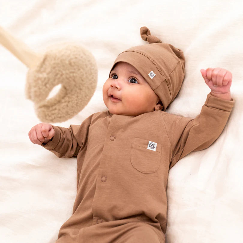 Cloby-Baby-Boxpakje-UPF50-Coconut-Brown