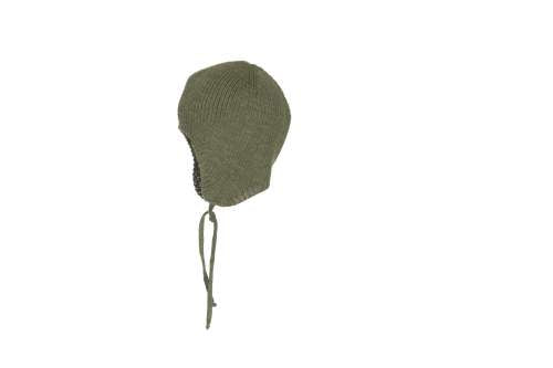 Pickapooh Mütze Mio (green)