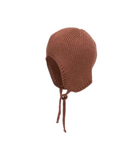 Pickapooh Mütze Mio (redwood)