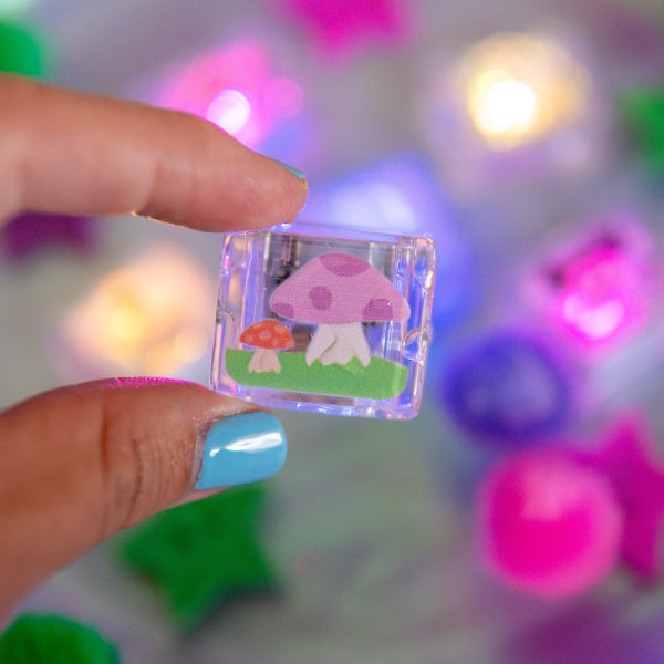 Glo Pals Fairy Leuchtwürfel