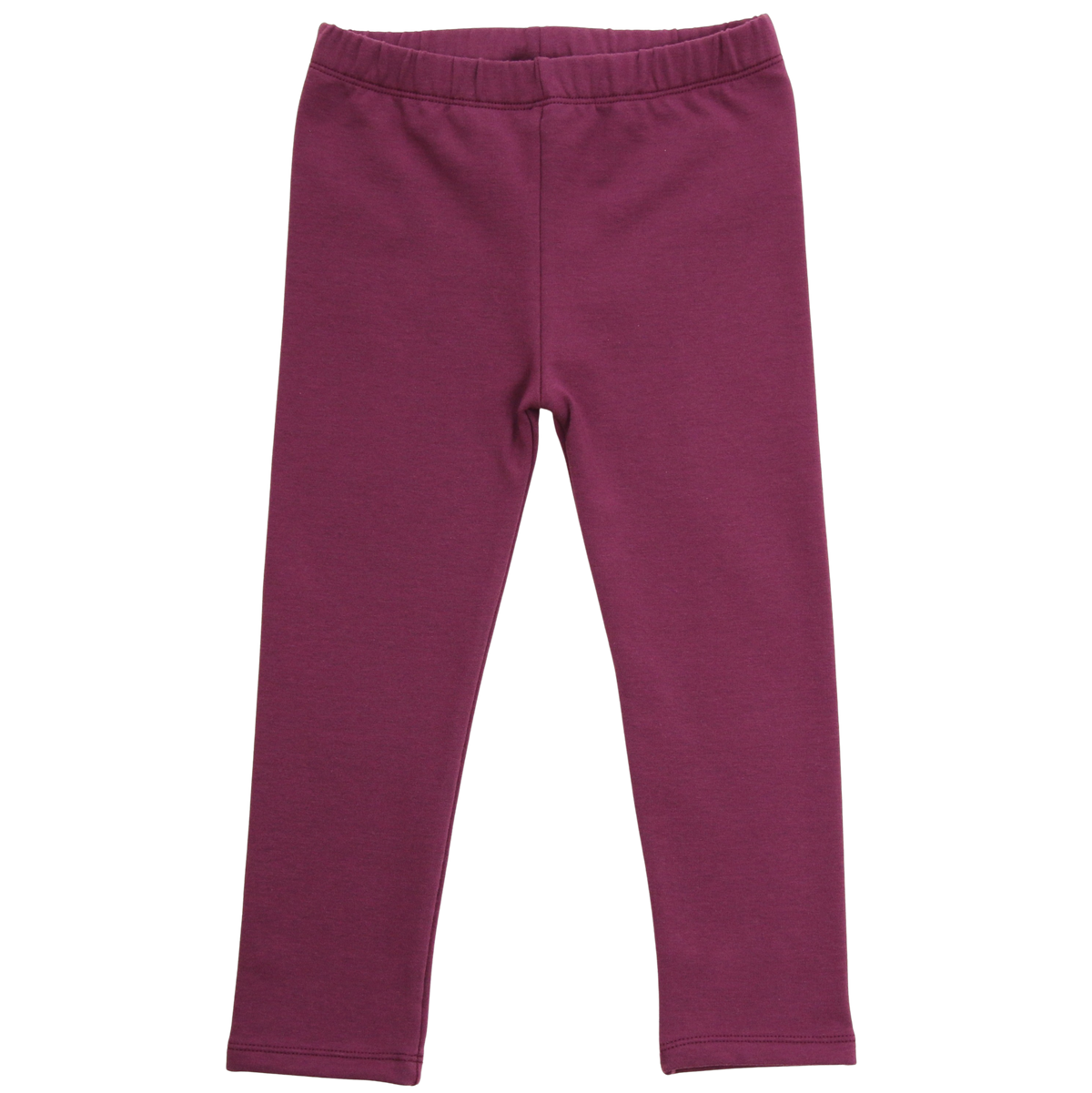 Enfant Terrible Thermo Leggings in aubergine
