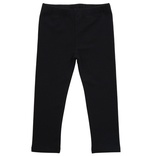 Enfant Terrible Thermo Leggings in black