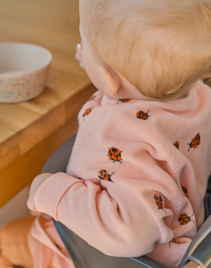 Little Casimir Lätzchen “Boo“ Lätzchen – Love Bugs