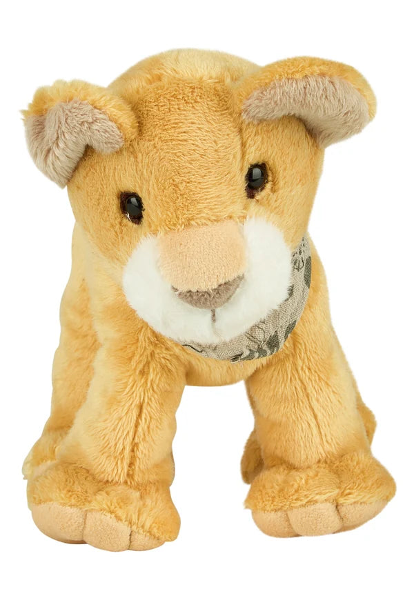 Sterntaler Kuscheltier M LÖWE Leo