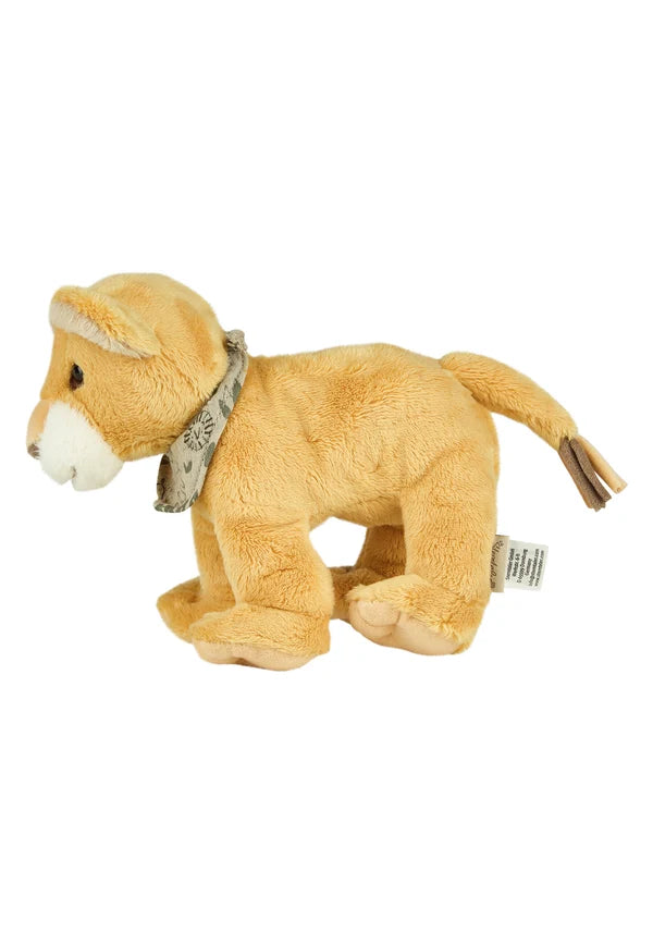 Sterntaler Kuscheltier M LÖWE Leo