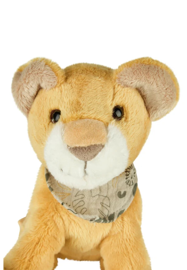 Sterntaler Kuscheltier M LÖWE Leo