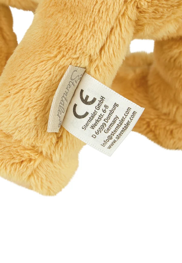 Sterntaler Kuscheltier M LÖWE Leo