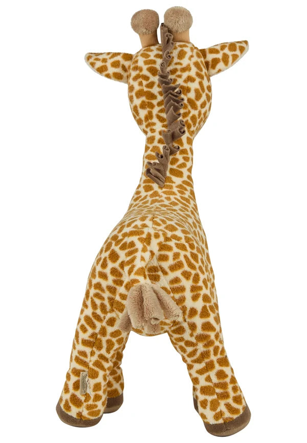 Sterntaler Kuscheltier XL GIRAFFE Kaya