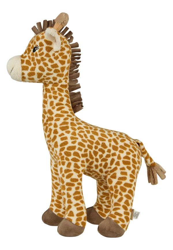 Sterntaler Kuscheltier XL GIRAFFE Kaya