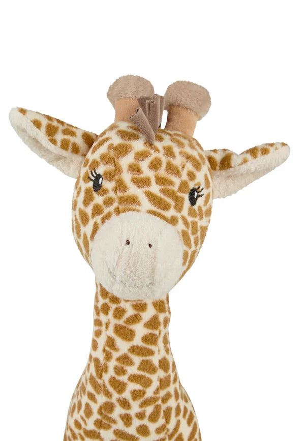 Sterntaler Kuscheltier XL GIRAFFE Kaya