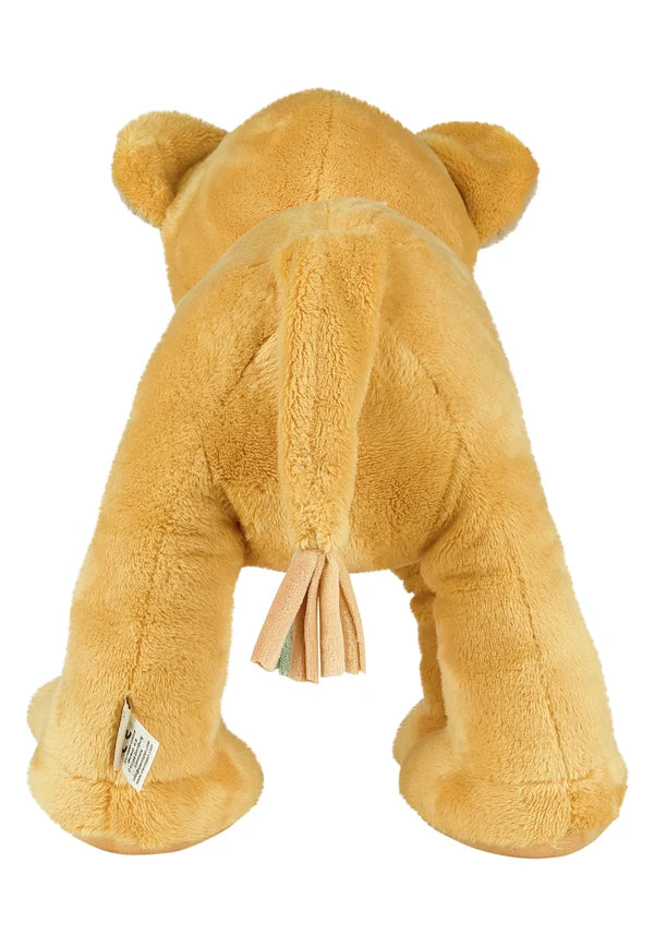 Sterntaler Kuscheltier XL LÖWE Leo