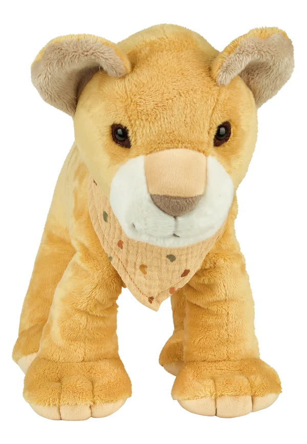 Sterntaler Kuscheltier XL LÖWE Leo