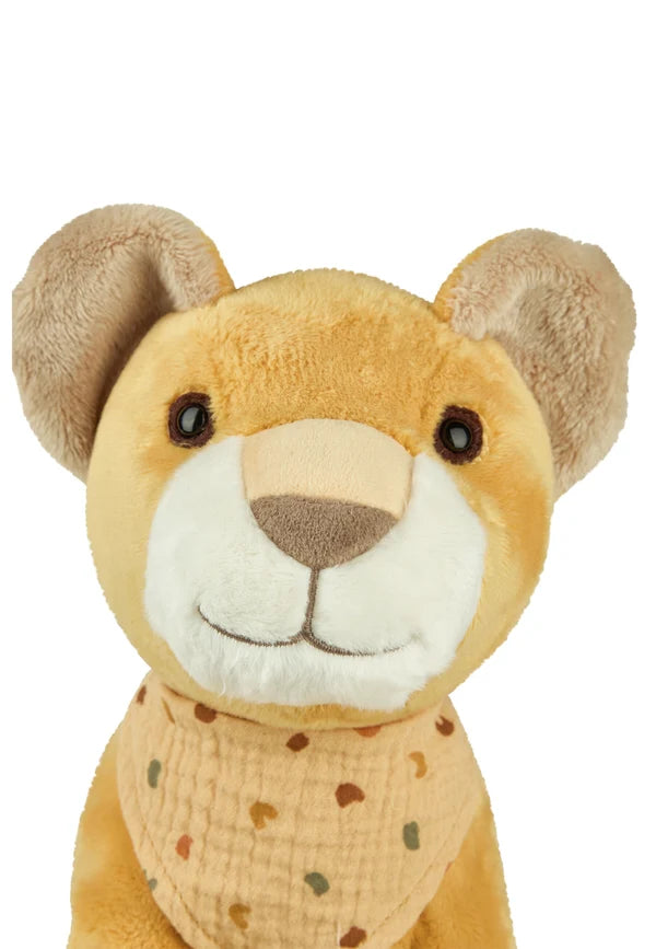 Sterntaler Kuscheltier XL LÖWE Leo