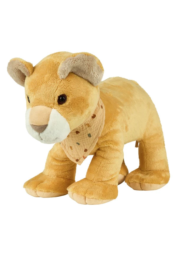 Sterntaler Kuscheltier XL LÖWE Leo
