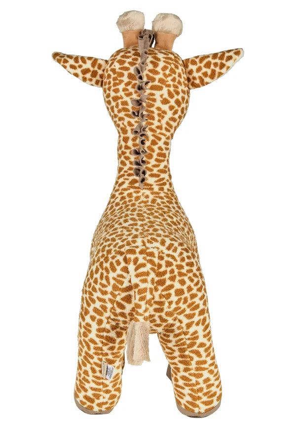 Sterntaler Kuscheltier XXL GIRAFFE Kaya