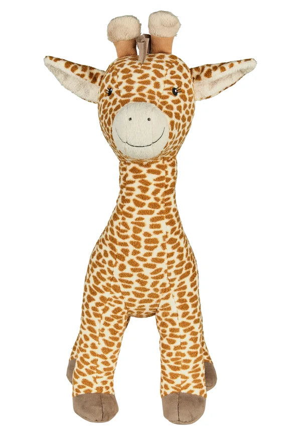 Sterntaler Kuscheltier XXL GIRAFFE Kaya