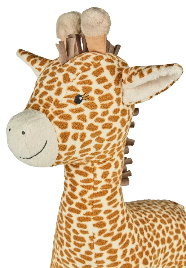 Sterntaler Kuscheltier XXL GIRAFFE Kaya