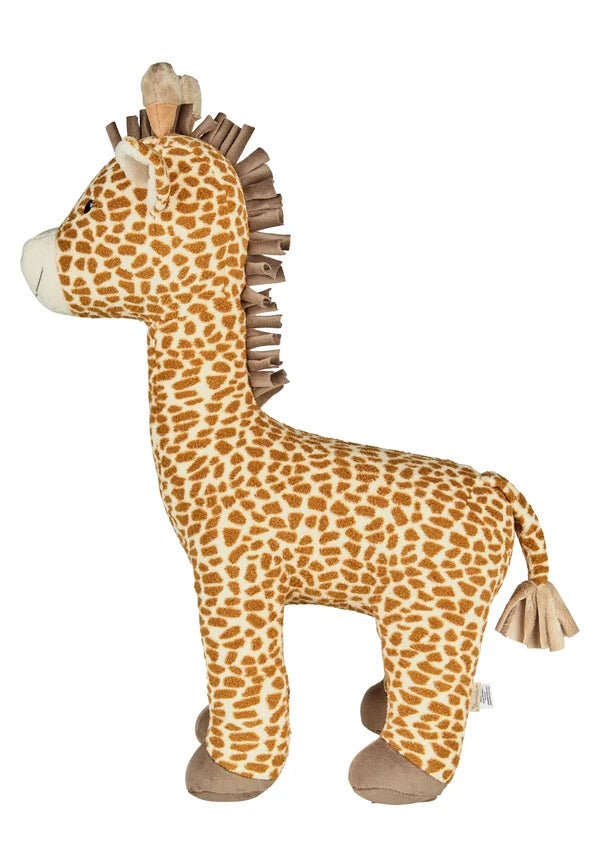 Sterntaler Kuscheltier XXL GIRAFFE Kaya
