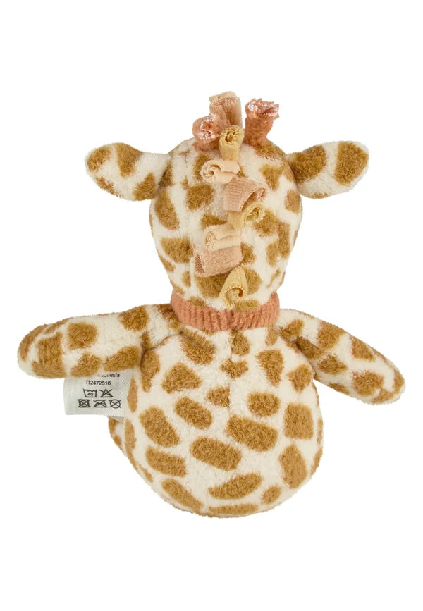 Sterntaler Kuscheltier S GIRAFFE Kaya