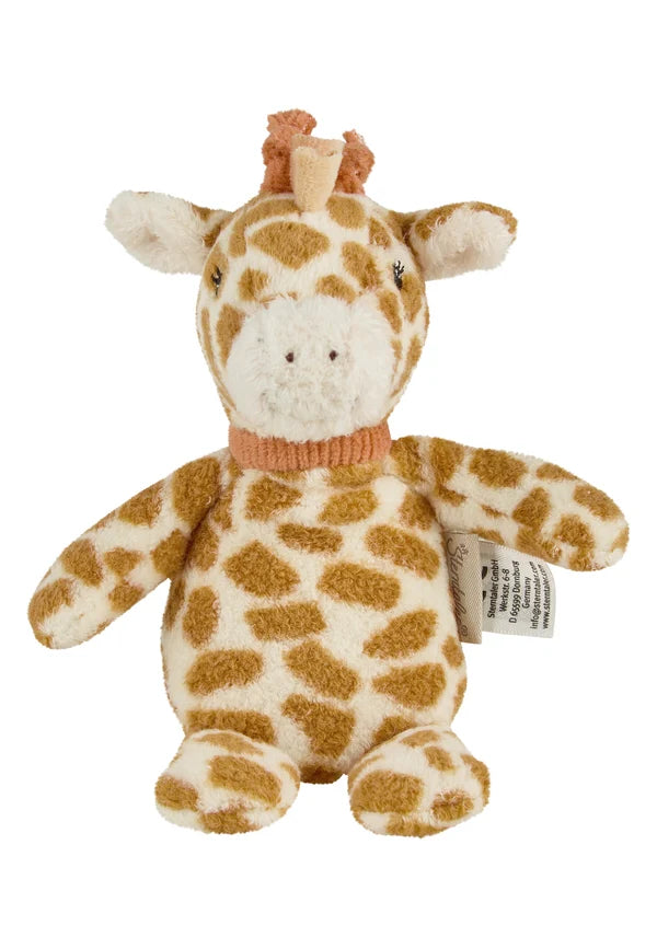 Sterntaler Kuscheltier S GIRAFFE Kaya