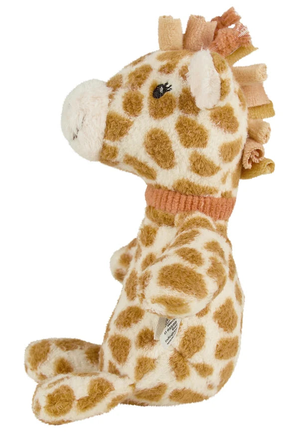 Sterntaler Kuscheltier S GIRAFFE Kaya
