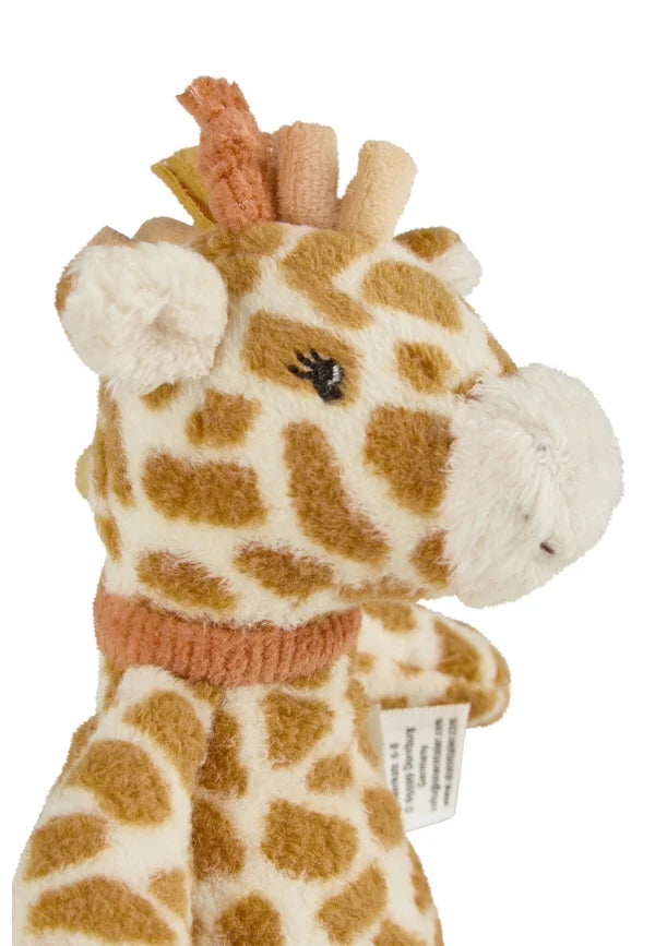 Sterntaler Kuscheltier S GIRAFFE Kaya
