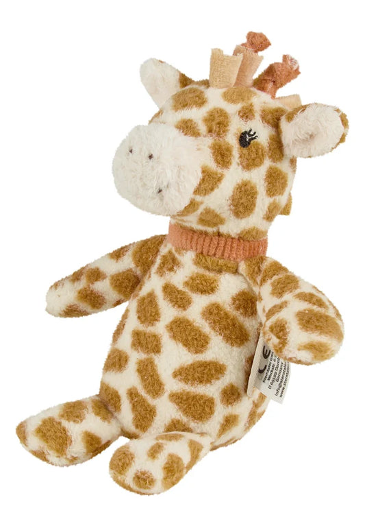 Sterntaler Kuscheltier S GIRAFFE Kaya