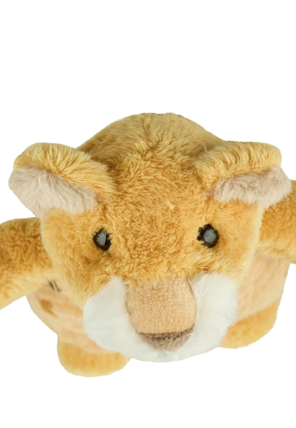 Sterntaler Kuscheltier S LÖWE Leo
