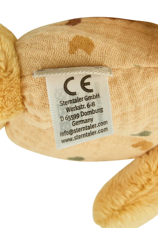 Sterntaler Kuscheltier S LÖWE Leo