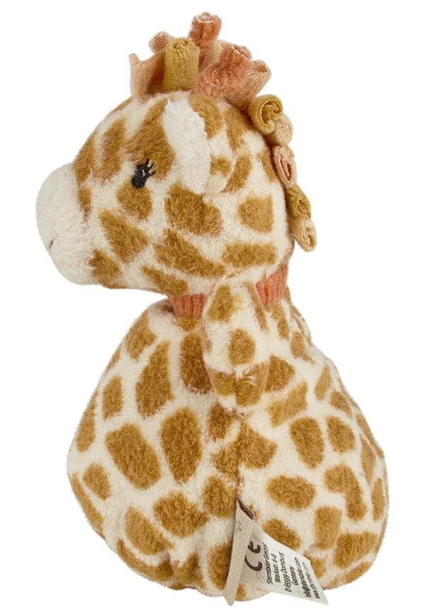 Sterntaler Knuddelsäckchen GIRAFFE Kaya