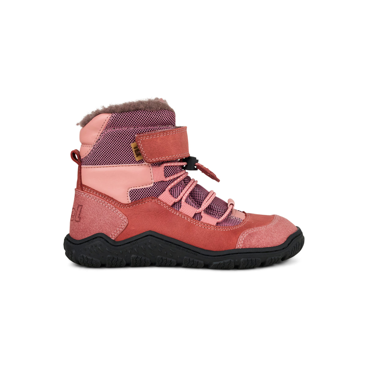 KOEL Barefoot Ravo Wool Tex
