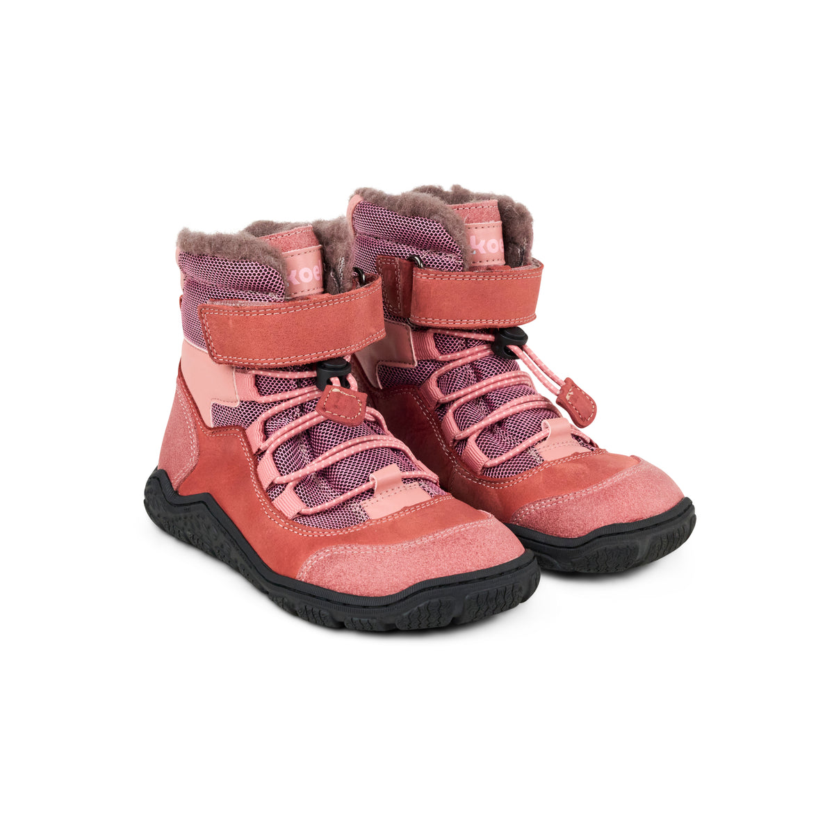 KOEL Barefoot Ravo Wool Tex