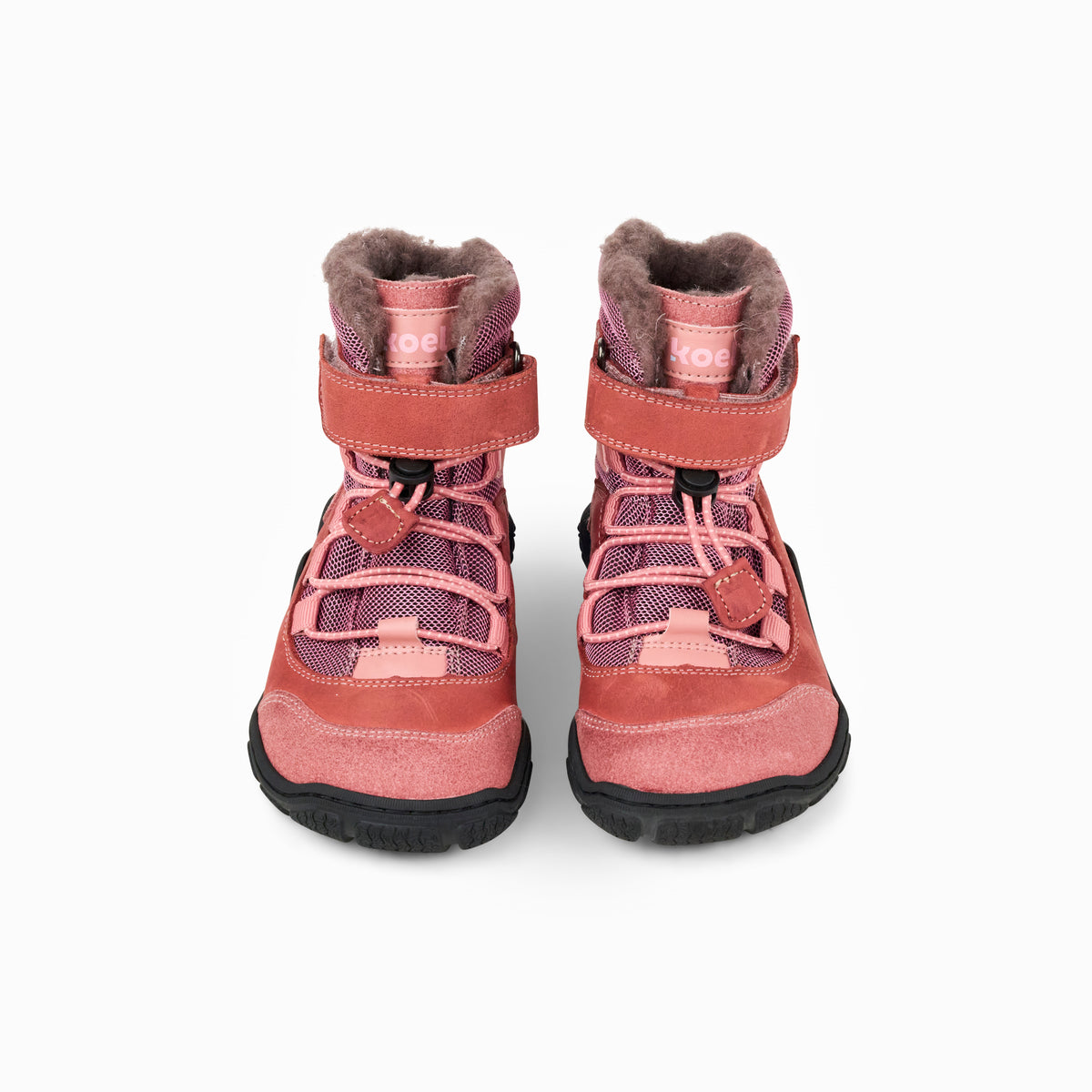 KOEL Barefoot Ravo Wool Tex