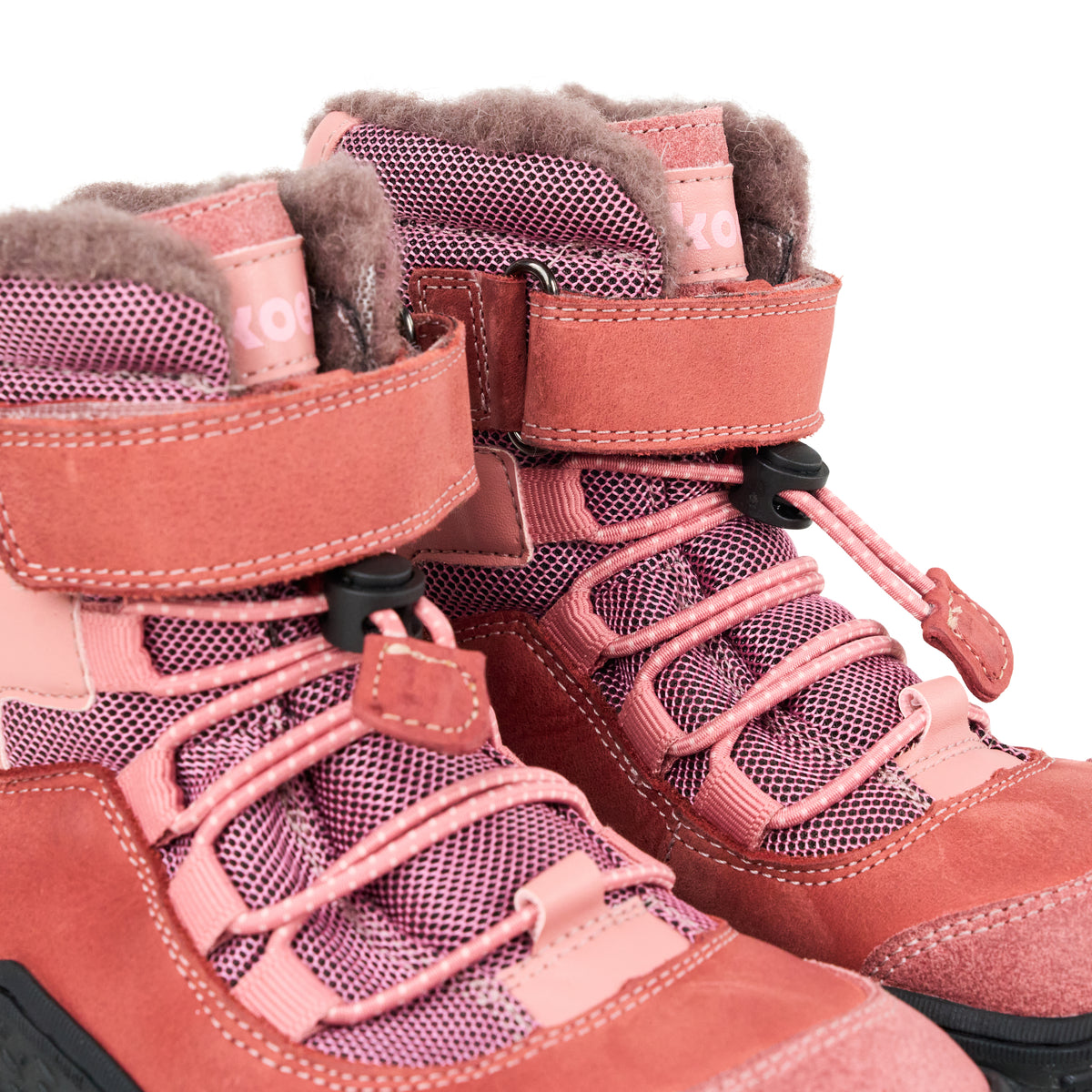KOEL Barefoot Ravo Wool Tex